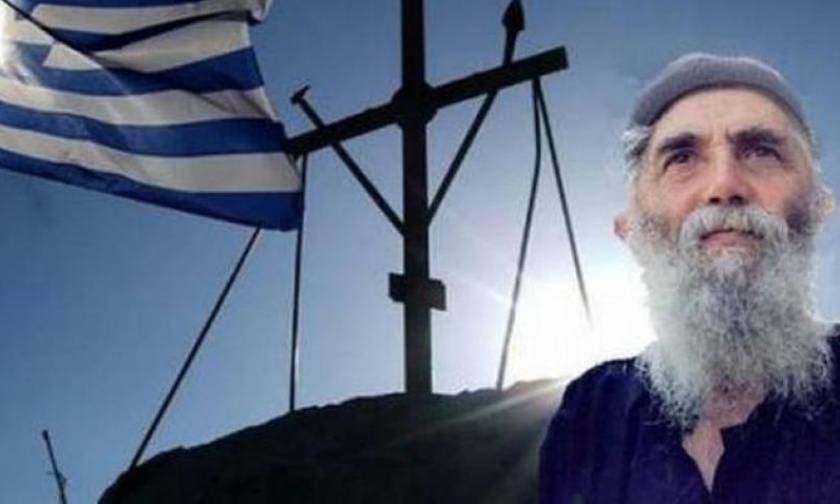 Άγιος Παΐσιος: Θέλουν να εξαφανίσουν την Ελλάδα καταστρέφοντας Παιδεία και Ορθοδοξία