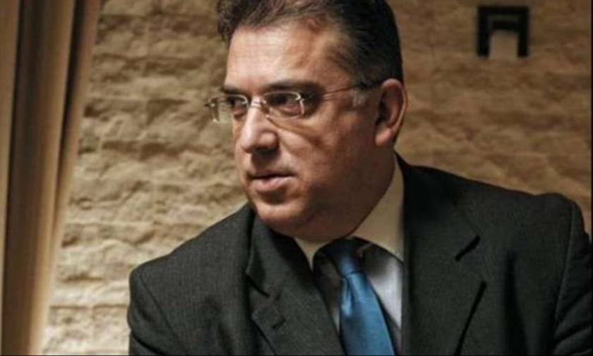 Τάκης Θεοδωρικάκος για κυβέρνηση ΣΥΡΙΖΑ: Φύγετε!