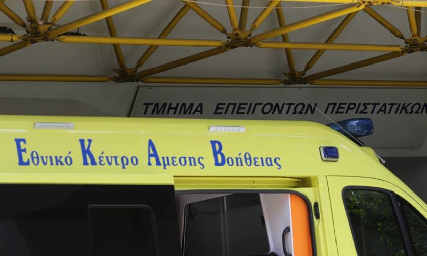 Τραγωδία στην Εθνική Οδό Αθηνών – Σουνίου: Ένας νεκρός και δύο σοβαρά τραυματίες σε τροχαίο