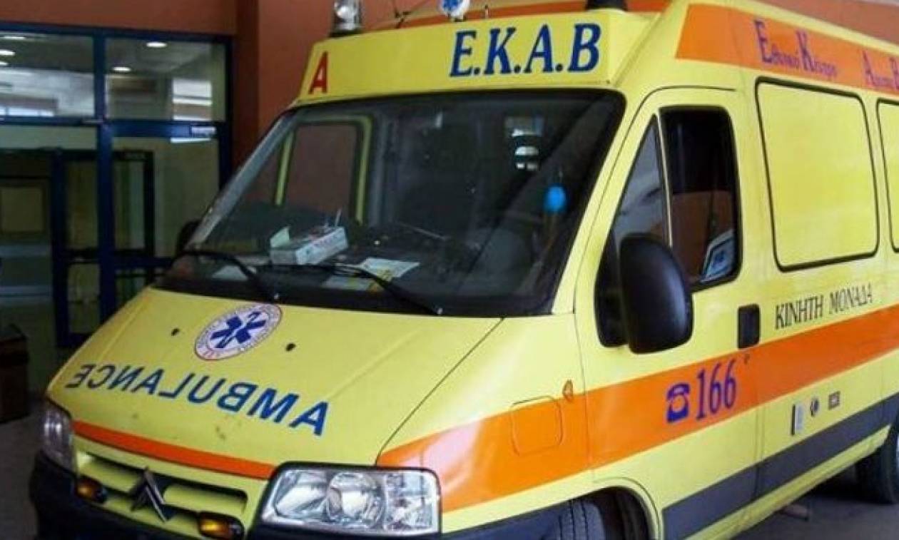 Τραγωδία στη Θεσσαλονίκη:  59χρονος καταπλακώθηκε από δένδρο