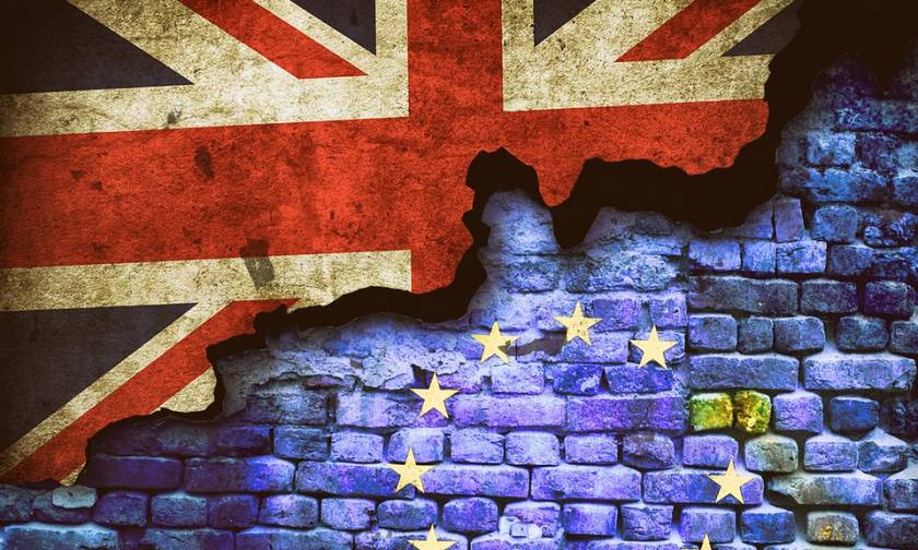 Ανατροπή: «Η Βρετανία μπορεί να ακυρώσει μονομερώς το Brexit» λέει το Ευρωπαϊκό Δικαστήριο