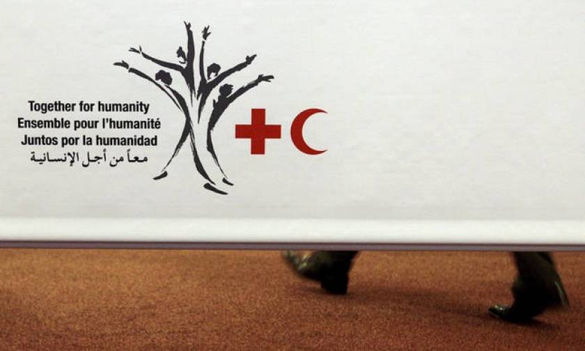 Στον «αέρα» η διάσωση του Ερυθρού Σταυρού - Το Πρωτοδικείο απέρριψε το νέο καταστατικό
