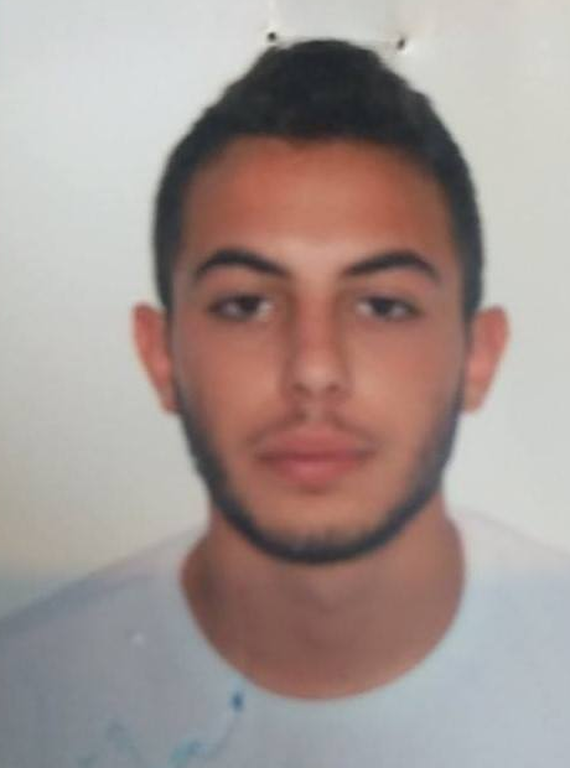 Συναγερμός στην Κέρκυρα: Αγνοείται 26χρονος άντρας (pic)