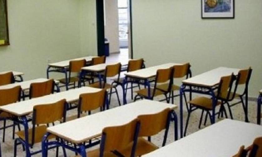 Θεσσαλονίκη: Εκκενώνεται δημοτικό σχολείο - Κίνδυνος κατάρρευσης