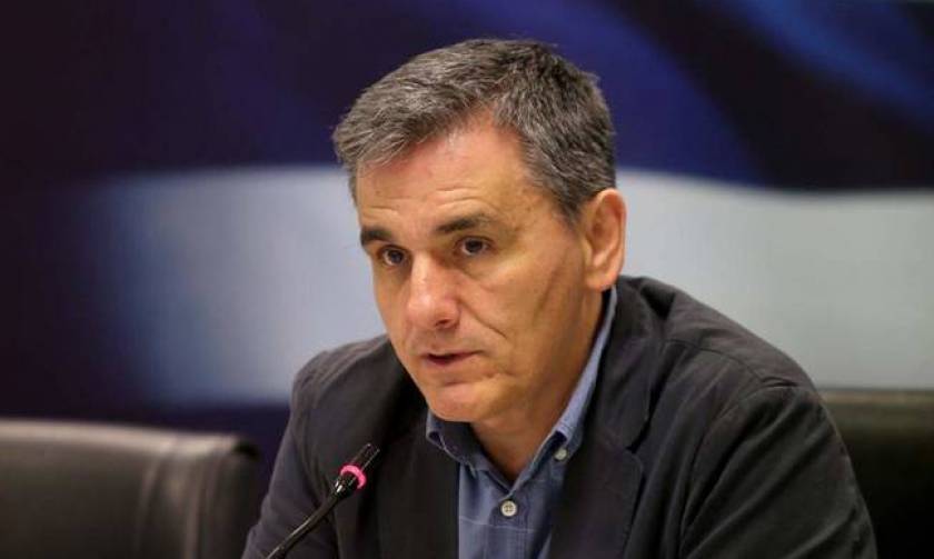 The government aims at a simpler, fairer tax system, FinMin Tsakalotos says