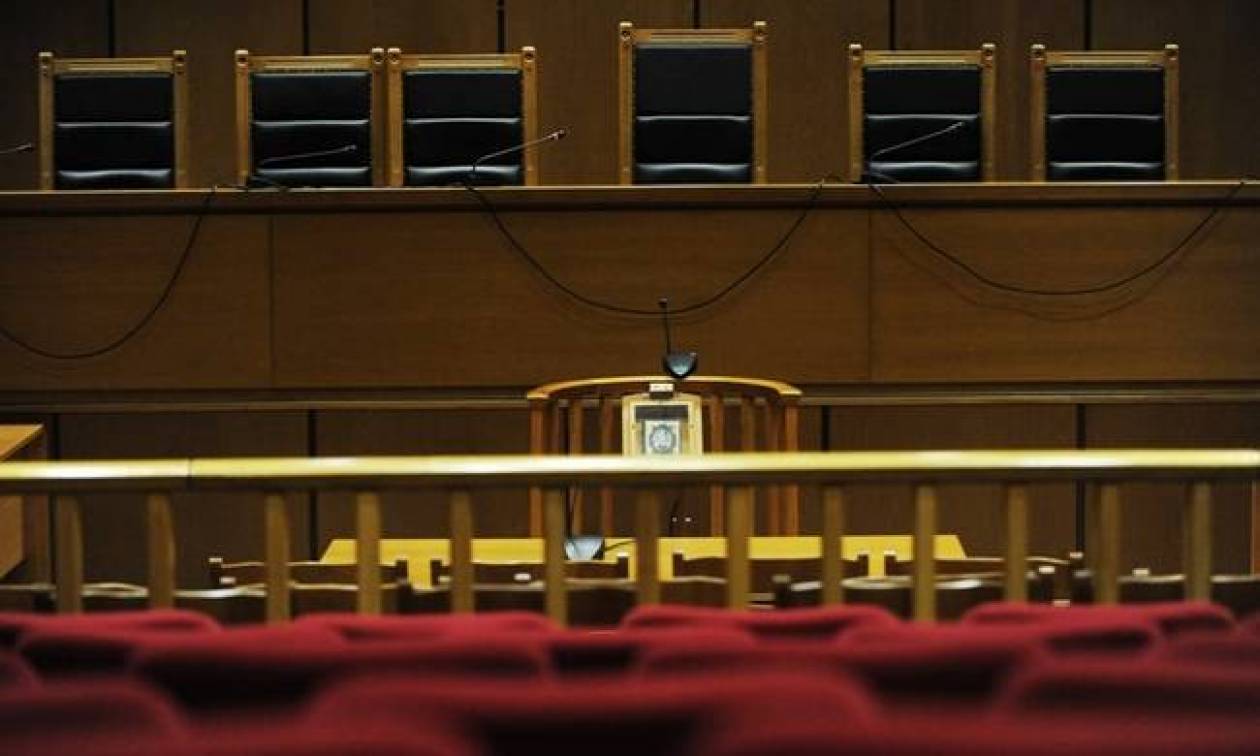 Υπόθεση Αιξωνή: Αθώος ο Λυκουρέζος και οι περισσότεροι κατηγορούμενοι