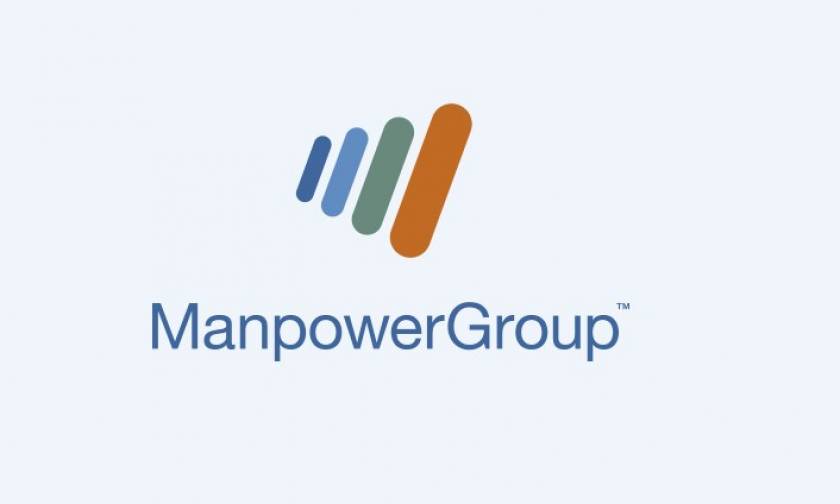 ManpowerGroup: Αποτελέσματα έρευνας προοπτικών απασχόλησης