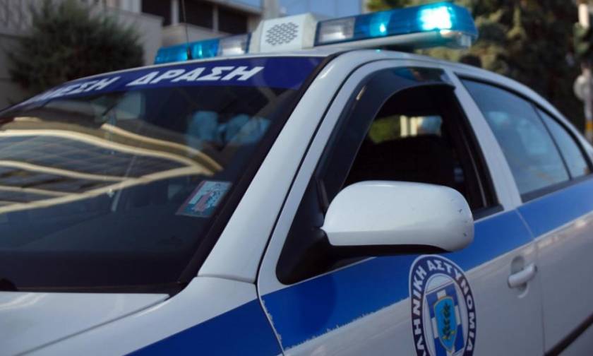 Θεσσαλονίκη: 40 συλλήψεις για ναρκωτικά σε μεγάλη επιχείρηση της ΕΛ.ΑΣ