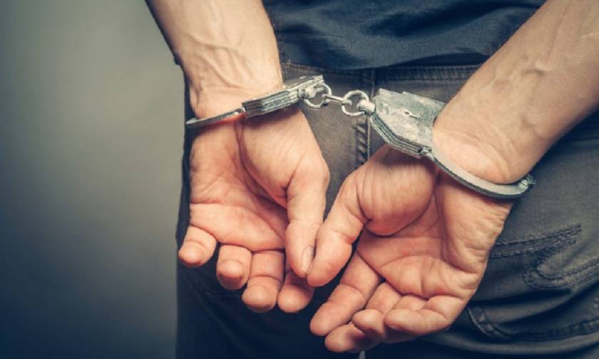 Ηράκλειο: Σύλληψη 38χρόνου για κατοχή ηρωίνης
