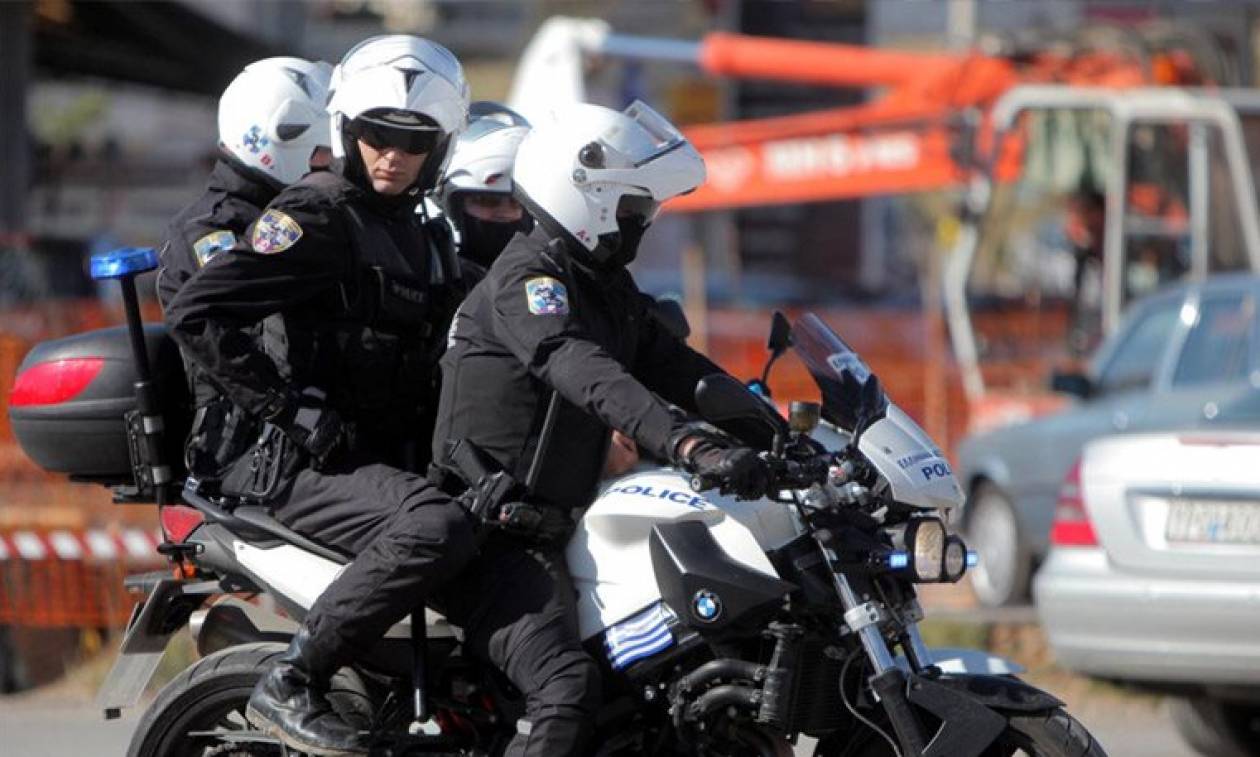 Θεσσαλονίκη: Συνελήφθησαν δύο άτομα για αρπαγή και εκβίαση σε βάρος 17 αλλοδαπών