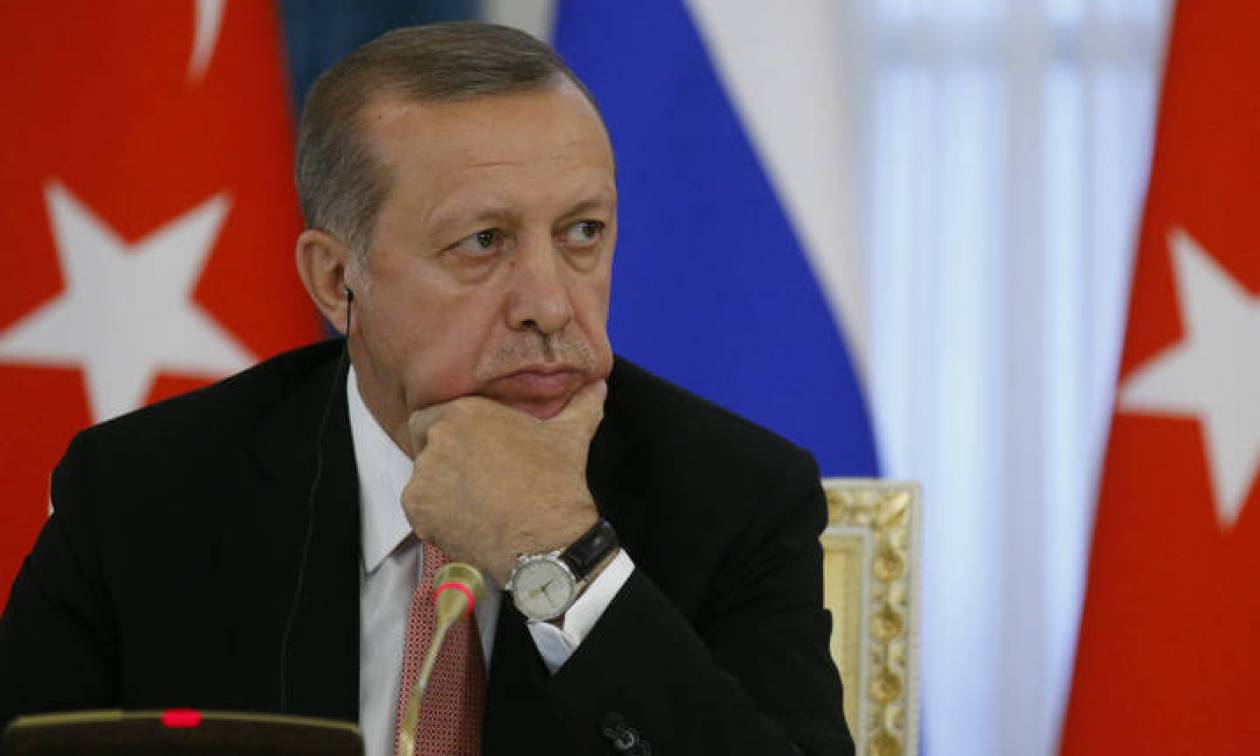 Την «πάτησε» ο Ερντογάν: Έρχεται ευρωπαϊκό «χαστούκι» για το καθεστώς χούντας στην Τουρκία