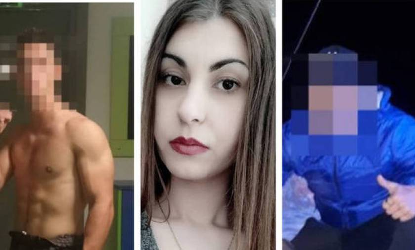 Δολοφονία Ρόδος: Συγκλονίζει η σύντροφος του 21χρονου - «Μου μιλούσε σαν να μην έγινε τίποτα»  (vid)