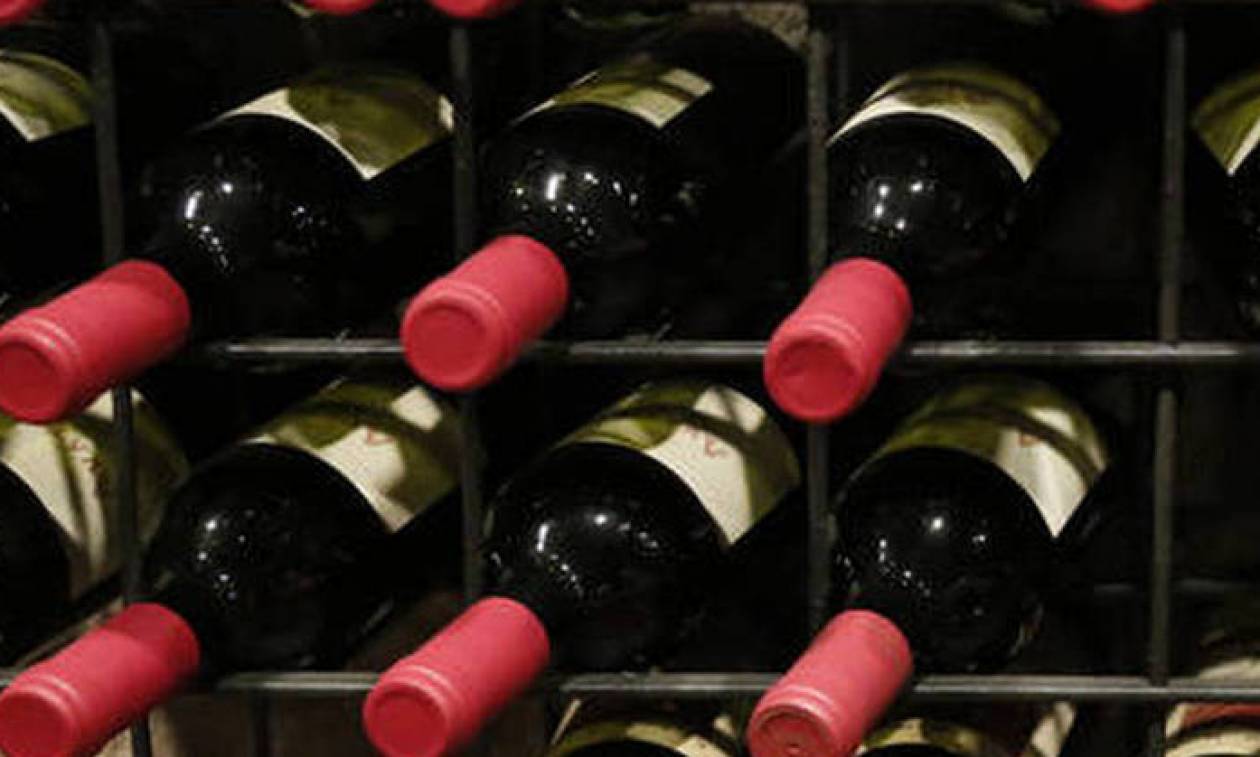 Αλλάζουν οι τιμές στο κρασί: Από πότε θα στοιχίζει λιγότερο