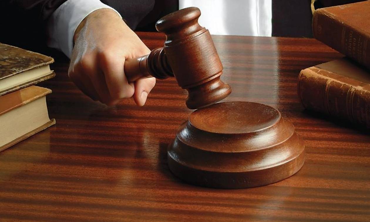 Καβάλα: 4 φορές ισόβια σε καταζητούμενο επιχειρηματία για 4 εγκλήματα