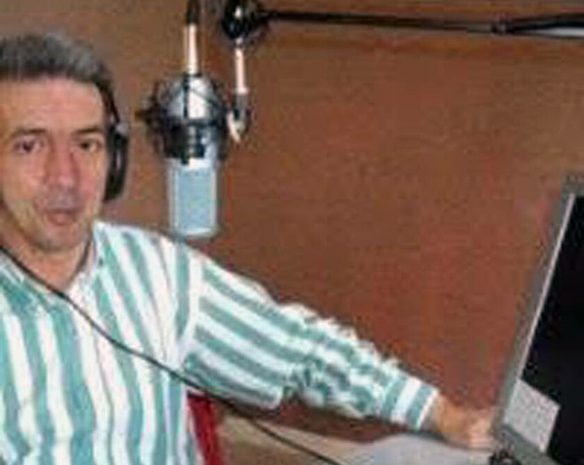 Καβάλα: Πέθανε γνωστός δημοσιογράφος σε ηλικία 59 ετών