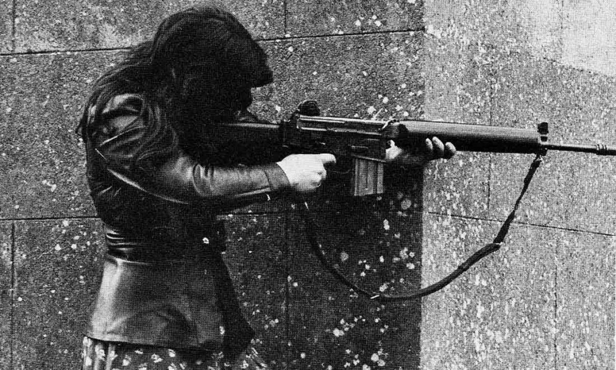 Η Τερέζα Μέι μπορεί να καταφέρει αυτό που δεν κατάφερε ο IRA: Την απόσχιση της Βόρειας Ιρλανδίας