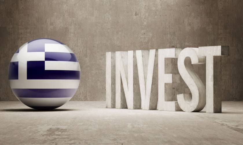 Foreign investors' interest in Greece shows change of climate