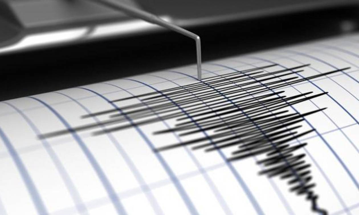 Σεισμός ΤΩΡΑ: «Ταρακουνήθηκε» η Ζάκυνθος