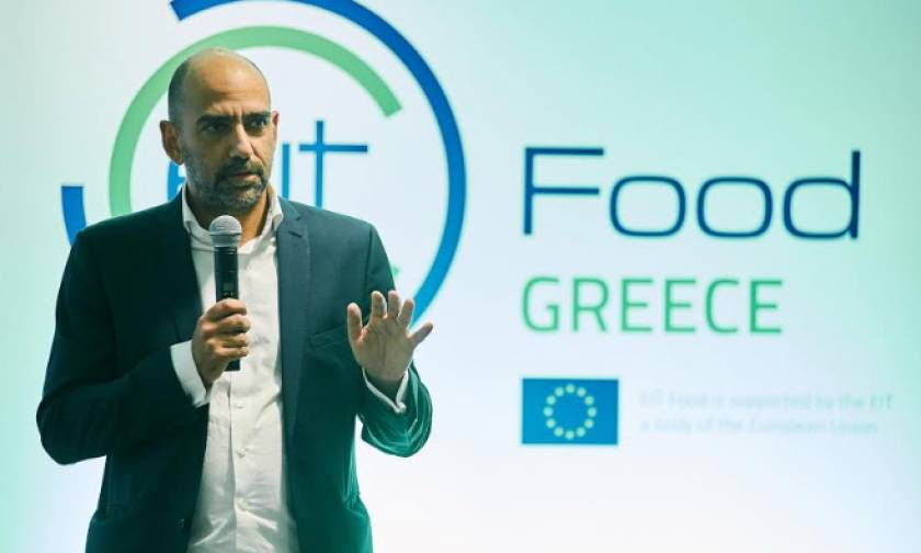 15.000 Ευρώ σε δύο ελληνικά startups από το ΕΙΤ Food