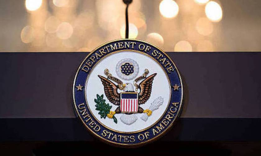 US-Greece strategic dialogue opening Thursday in Washington, DC