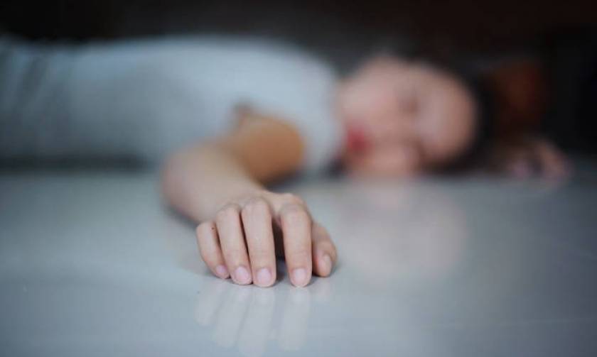 Νέο θρίλερ στη Ρόδο:  Νεκρή 24χρονη μέσα στο σπίτι της (pics)
