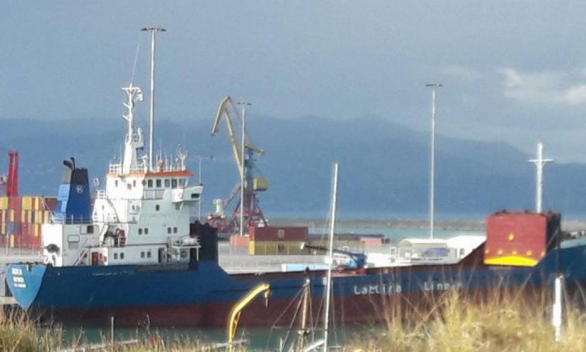 Κρήτη: Καρέ - καρέ το ρεσάλτο των βατραχανθρώπων του Λιμενικού στο πλοίο με τα ναρκωτικά