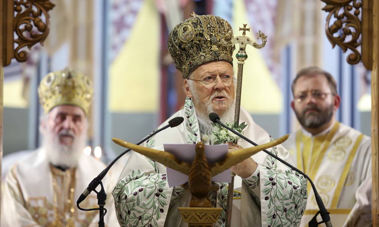 Οργή Βαρθολομαίου κατά Ρώσου Πατριάρχη: Η απόφαση της Μόσχας που έριξε «λάδι στη φωτιά»