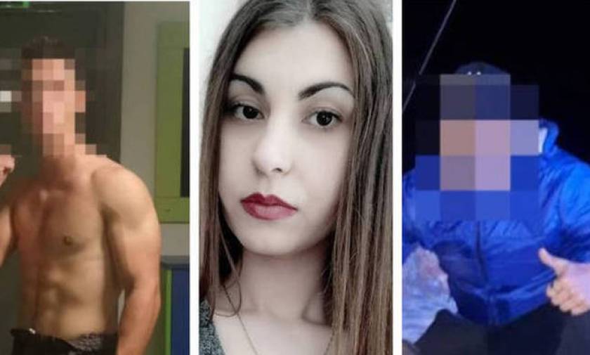 Δολοφονία φοιτήτριας στη Ρόδο: Η μητέρα του 21χρονου «σπάει» τη σιωπή της