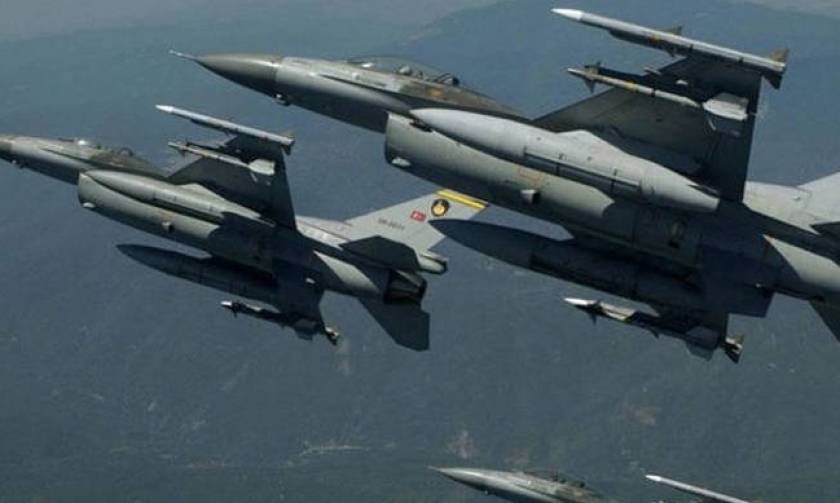 Στα άκρα η κρίση μεταξύ Τουρκίας και Ιράκ: «Ως εδώ με τους τουρκικούς βομβαρδισμούς στο έδαφος μας»