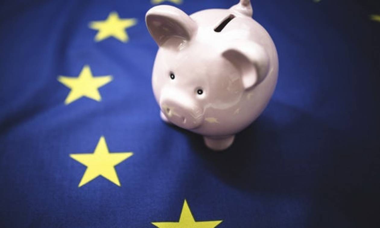 ΕΕ: Εγκρίθηκε η θέσπιση ενός προϋπολογισμού για την ευρωζώνη