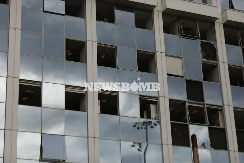 Έκρηξη βόμβας στον ΣΚΑΪ: Τι γράφουν τα διεθνή ΜΜΕ