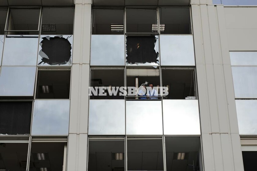 Έκρηξη βόμβας στον ΣΚΑΪ: Τι γράφουν τα διεθνή ΜΜΕ