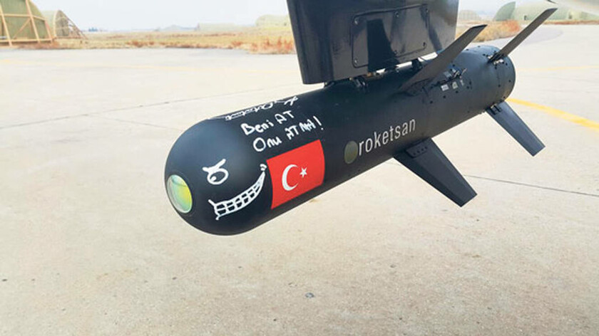 Δραματικές εξελίξεις: Ο Ερντογάν ετοιμάζεται να πλημμυρίσει το Αιγαίο με πολεμικά drones (Pics+Vids)