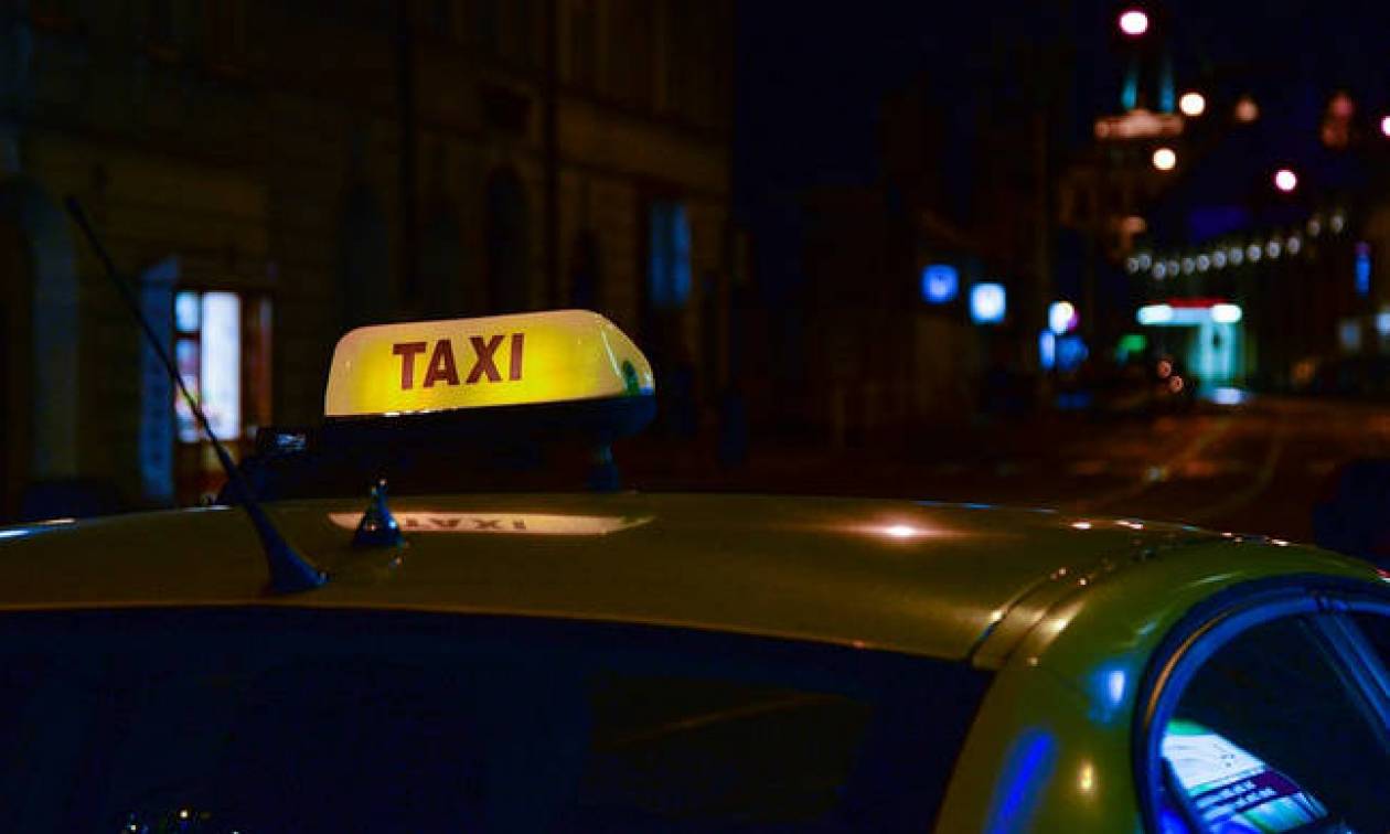 Κατηγορούμενος ηθοποιός για κακοποίηση οδηγού ταξί: «Είμαι θύμα πλεκτάνης» (vid)