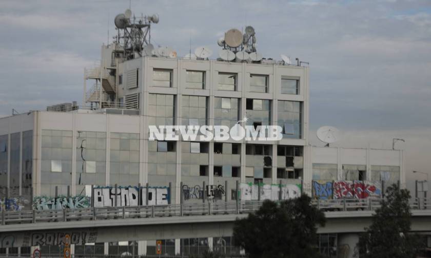 International, European press federations condemn bomb attack at Skai TV, Kathimerini