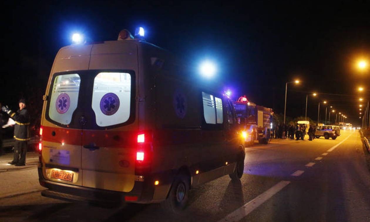 Κρήτη: Συναγερμός για αυτοκίνητο που έπεσε σε γκρεμό
