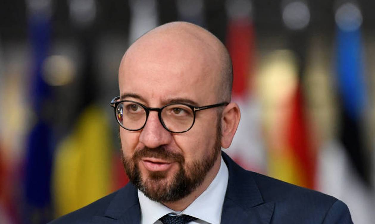 Ραγδαίες εξελίξεις στο Βέλγιο: Παραιτήθηκε ο πρωθυπουργός - Καταρρέει η κυβέρνηση