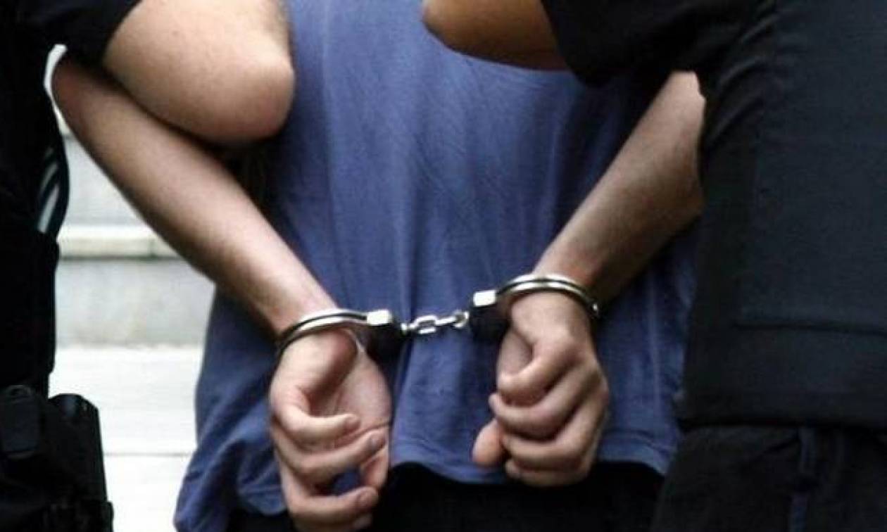 Θεσπρωτία: Σύλληψη δύο ανδρών - Είχαν αδειάσει... τις εκκλησίες