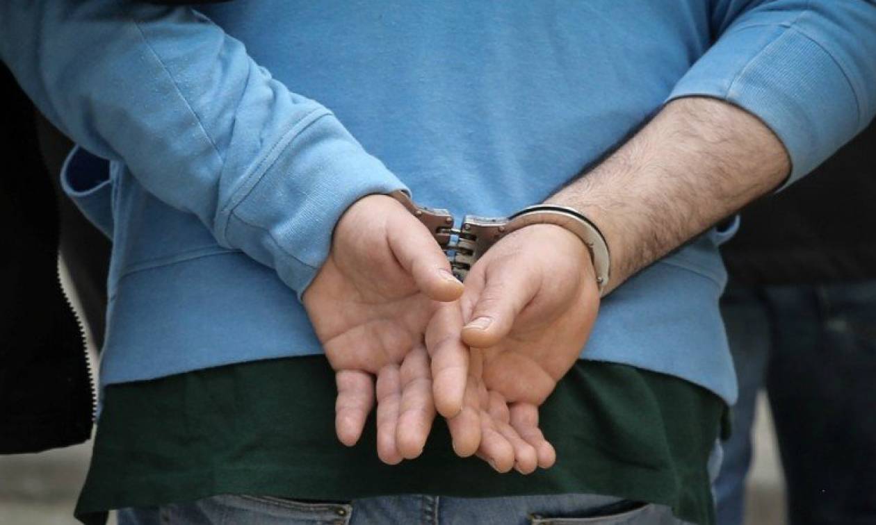 Άργος: Σύλληψη 25χρονου για απόπειρα ανθρωποκτονίας