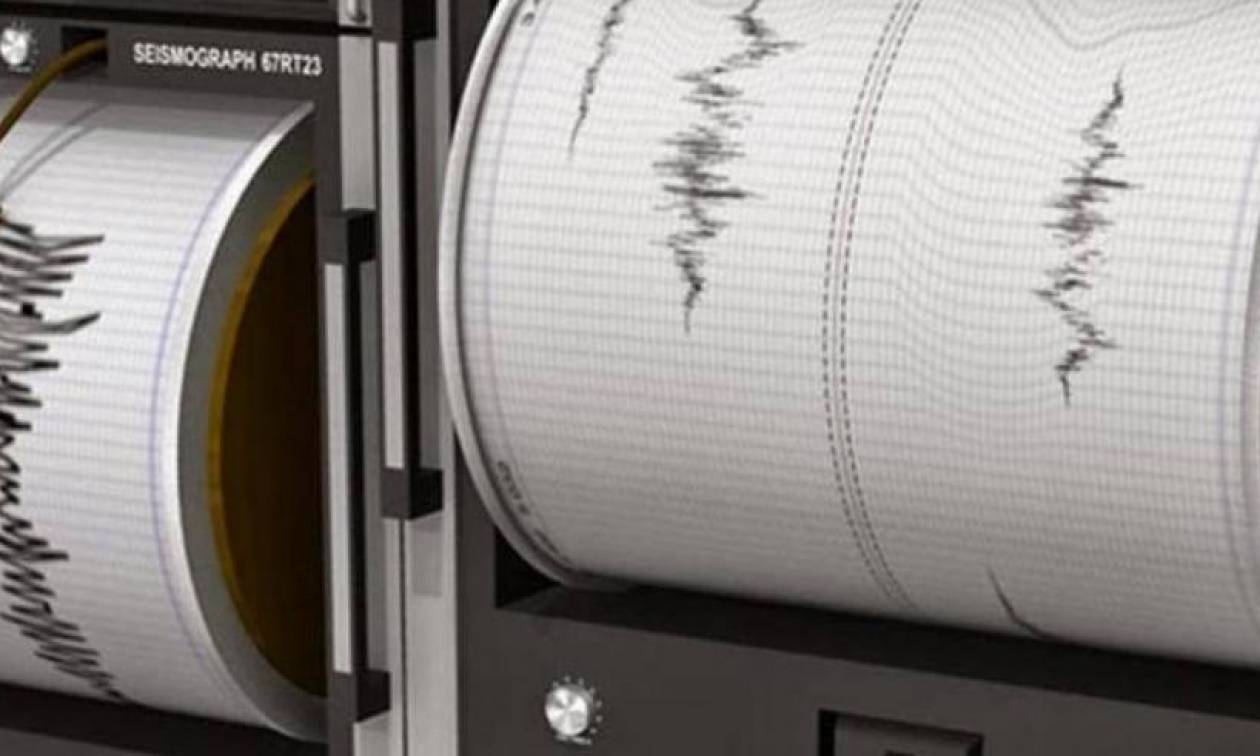 Σεισμός κοντά στην Καλαμάτα: Αισθητός σε Μεθώνη και Κορώνη