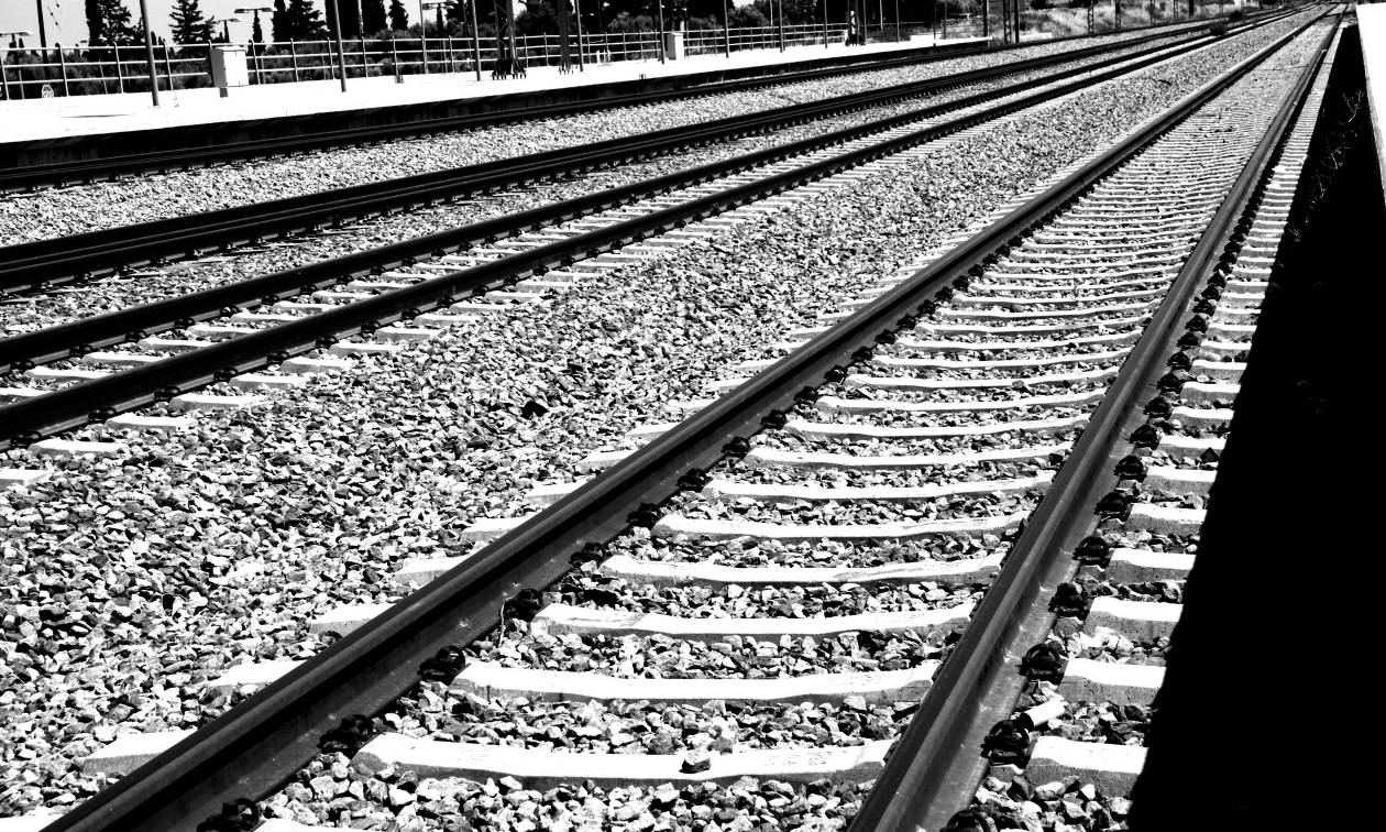 Εκτροχιάστηκε τρένο στο Πλατύ Ημαθίας - Εκτελούσε το δρομολόγιο Θεσσαλονίκη - Λάρισα