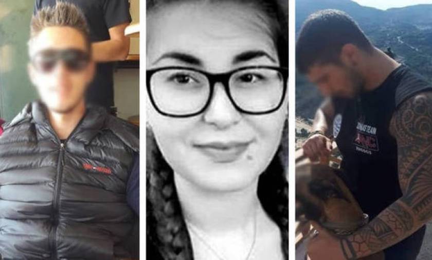 Ρόδος: Μαρτυρίες «καίνε» τον 19χρονο - Η «δράση» του τέσσερις ημέρες μετά τη δολοφονία της Ελένης