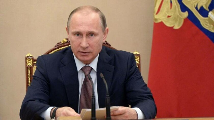 Πούτιν: Η απειλή πυρηνικού πολέμου δεν πρέπει να υποτιμάται 