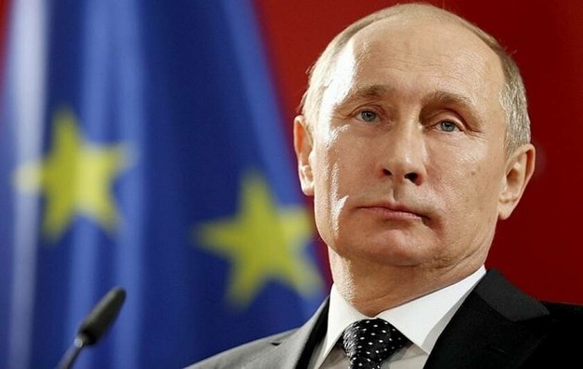 Πούτιν: Η απειλή πυρηνικού πολέμου δεν πρέπει να υποτιμάται 