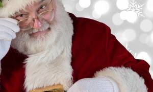 Χριστούγεννα 2018: Αλήθεια, γιατί ο Άγιος Βασίλης φοράει κόκκινα; (vid)