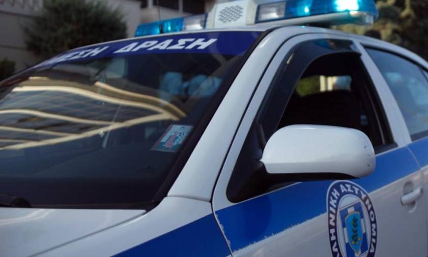 Εύβοια: Ένοπλη ληστεία στα ΕΛΤΑ - Χτύπησαν υπάλληλο