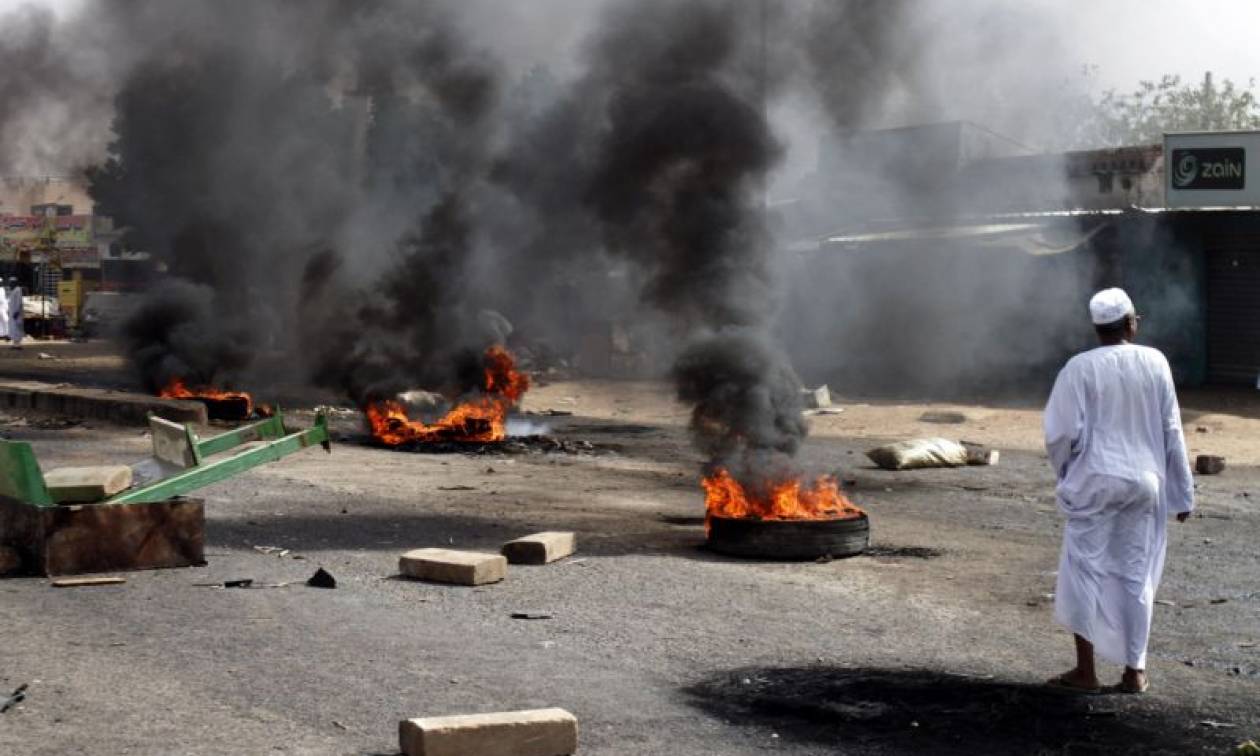 Σουδάν: Οκτώ νεκροί σε κινητοποιήσεις κατά της αύξησης των τιμών σε είδη πρώτης ανάγκης