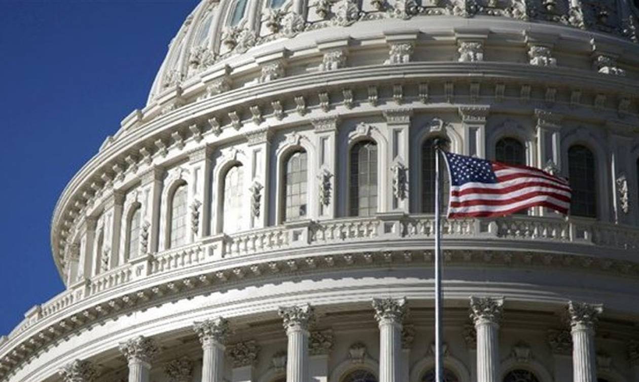 ΗΠΑ: Η Βουλή των Αντιπροσώπων διέκοψε τις εργασίες της χωρίς συμφωνία για τον προϋπολογισμό