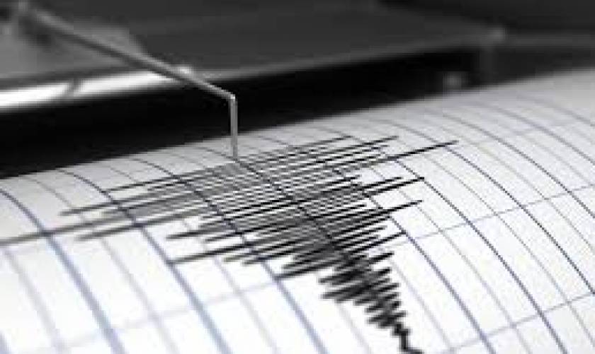 Ισχυρή σεισμική δόνηση στα νησιά Βανουάτου