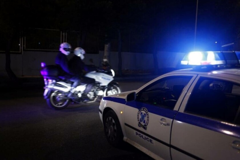 Άγριο έγκλημα στο κέντρο της Αθήνας